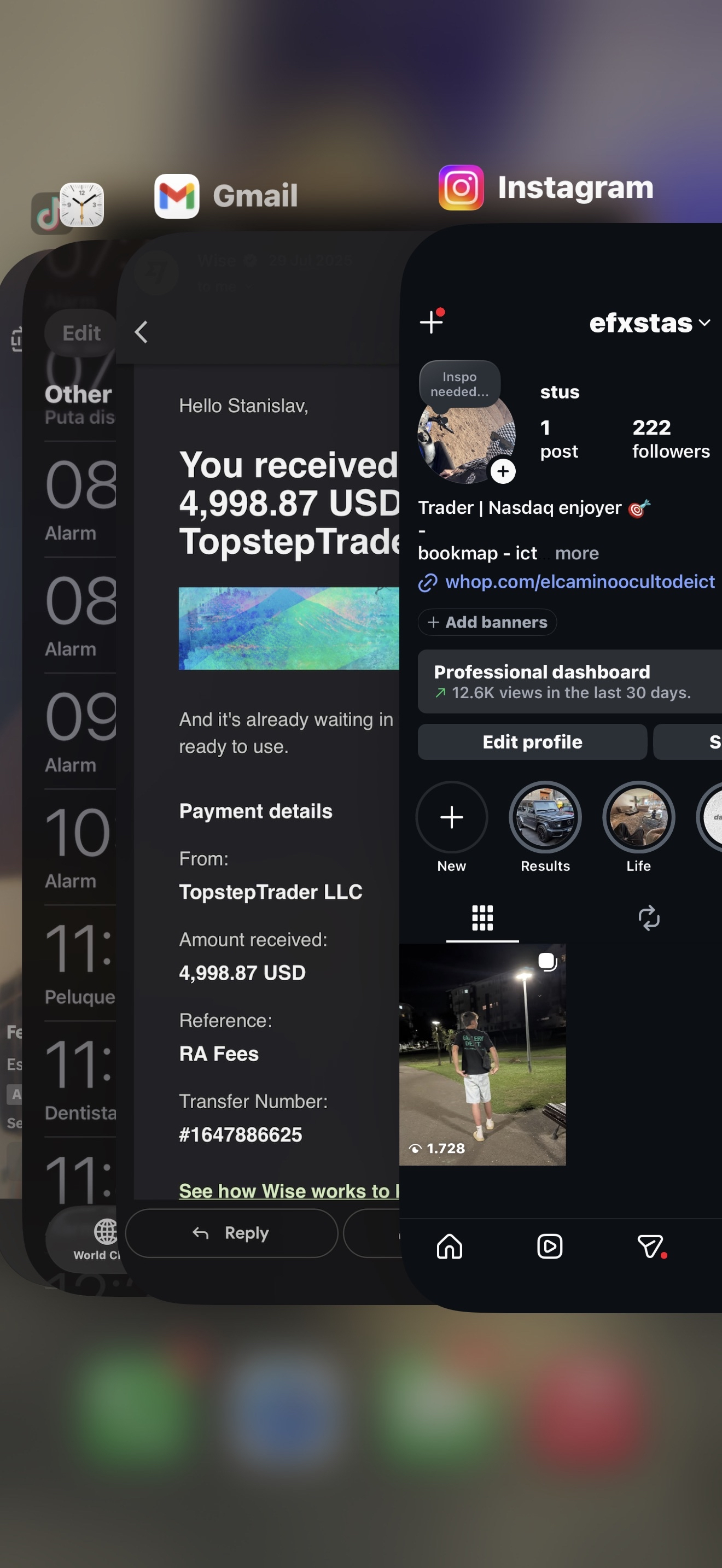 Topstep